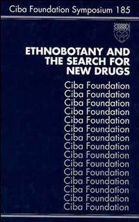Ethnobotany and the Search for New Drugs, Joan  Marsh audiobook. ISDN43537122