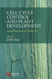 Annual Plant Reviews, Cell Cycle Control and Plant Development - Сборник