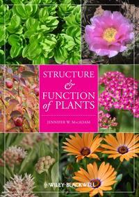 Structure and Function of Plants,  audiobook. ISDN43537386