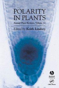 Annual Plant Reviews, Polarity in Plants - Сборник