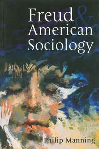 Freud and American Sociology - Сборник