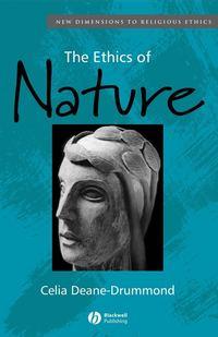 The Ethics of Nature - Сборник