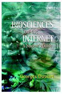 Biosciences on the Internet,  Hörbuch. ISDN43538162