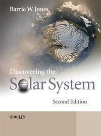 Discovering the Solar System,  аудиокнига. ISDN43538178