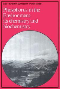Phosphorus in the Enviroment,  audiobook. ISDN43538434