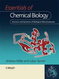Essentials of Chemical Biology, Julian  Tanner аудиокнига. ISDN43538474