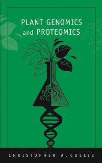Plant Genomics and Proteomics - Сборник
