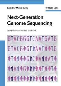 Next-Generation Genome Sequencing - Сборник