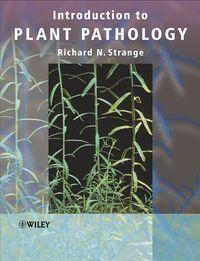 Introduction to Plant Pathology - Сборник
