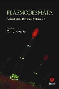 Annual Plant Reviews, Plasmodesmata - Сборник