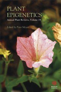 Annual Plant Reviews, Plant Epigenetics - Collection