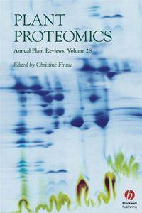 Annual Plant Reviews, Plant Proteomics,  audiobook. ISDN43538890