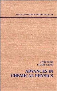 Advances in Chemical Physics. Volume 100, Ilya  Prigogine аудиокнига. ISDN43538914