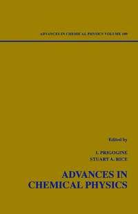 Advances in Chemical Physics. Volume 109, Ilya  Prigogine audiobook. ISDN43538938