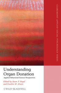 Understanding Organ Donation,  audiobook. ISDN43539090