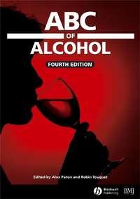 ABC of Alcohol, Alexander  Paton audiobook. ISDN43539178