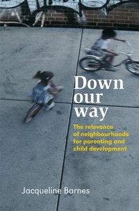 Down Our Way,  audiobook. ISDN43539186