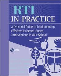 RTI in Practice,  audiobook. ISDN43539234