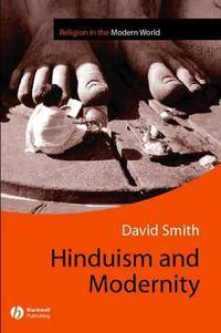 Hinduism and Modernity,  аудиокнига. ISDN43539330
