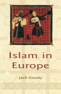 Islam in Europe,  książka audio. ISDN43539362