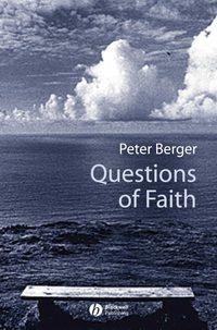 Questions of Faith,  Hörbuch. ISDN43539378