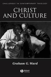 Christ and Culture,  książka audio. ISDN43539514