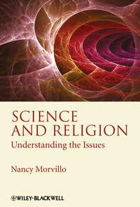 Science and Religion,  audiobook. ISDN43539530