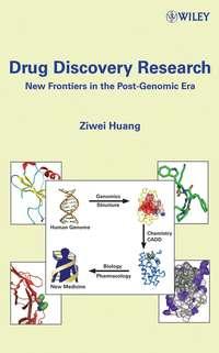 Drug Discovery Research - Сборник