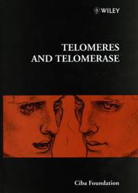Telomeres and Telomerase, Gail  Cardew аудиокнига. ISDN43539602