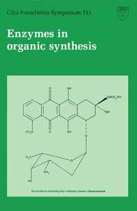 Enzymes in OrganicSynthesis,  audiobook. ISDN43539634