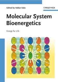 Molecular System Bioenergetics,  аудиокнига. ISDN43539754