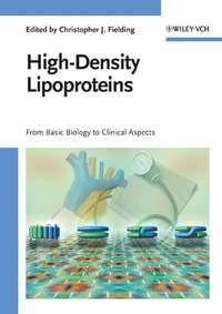 High-Density Lipoproteins,  audiobook. ISDN43539762