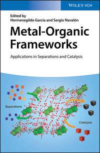 Metal-Organic Frameworks - Sergio Navalón