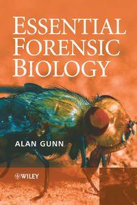 Essential Forensic Biology,  аудиокнига. ISDN43539778