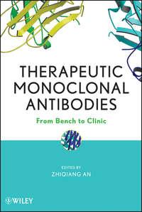 Therapeutic Monoclonal Antibodies,  аудиокнига. ISDN43539858