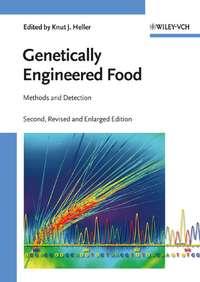 Genetically Engineered Food - Collection