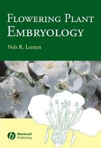 Flowering Plant Embryology - Сборник