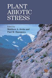 Plant Abiotic Stress,  audiobook. ISDN43539994