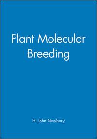 Plant Molecular Breeding,  audiobook. ISDN43540034