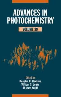 Advances in Photochemistry, Thomas  Wolff аудиокнига. ISDN43540050