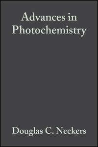 Advances in Photochemistry,  аудиокнига. ISDN43540066