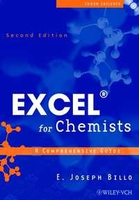 Excel for Chemists - Collection