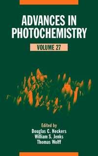 Advances in Photochemistry,  audiobook. ISDN43540114