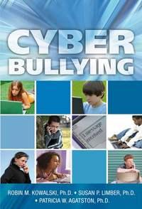 Cyber Bullying,  książka audio. ISDN43540218