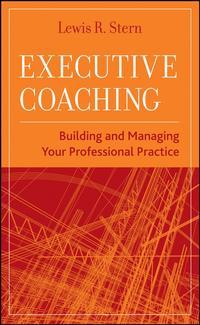 Executive Coaching,  audiobook. ISDN43540258