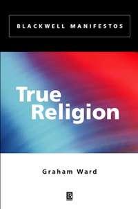 True Religion,  książka audio. ISDN43540266