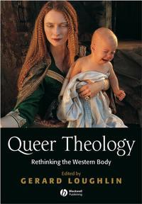 Queer Theology - Сборник