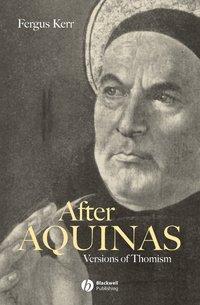 After Aquinas,  Hörbuch. ISDN43540378