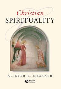 Christian Spirituality,  audiobook. ISDN43540410