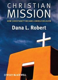 Christian Mission,  audiobook. ISDN43540418
